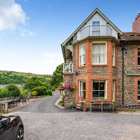 Ingleside Otel Lynton Dış mekan fotoğraf