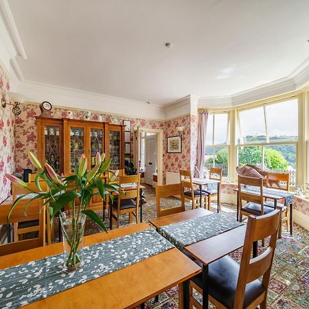 Ingleside Otel Lynton Dış mekan fotoğraf
