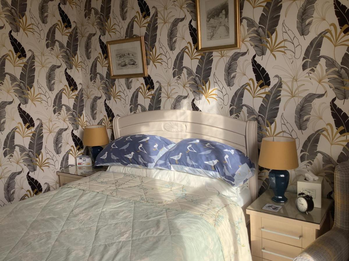 Ingleside Otel Lynton Dış mekan fotoğraf