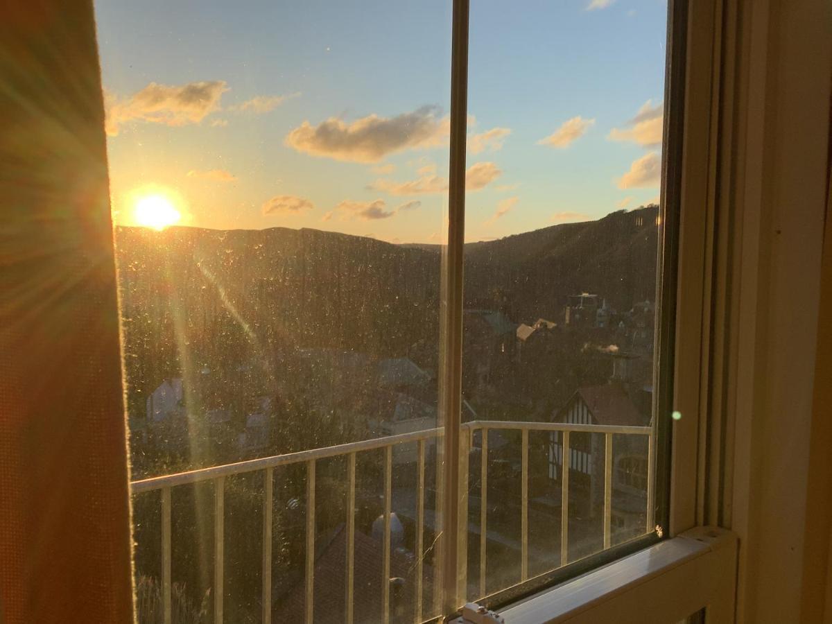 Ingleside Otel Lynton Dış mekan fotoğraf