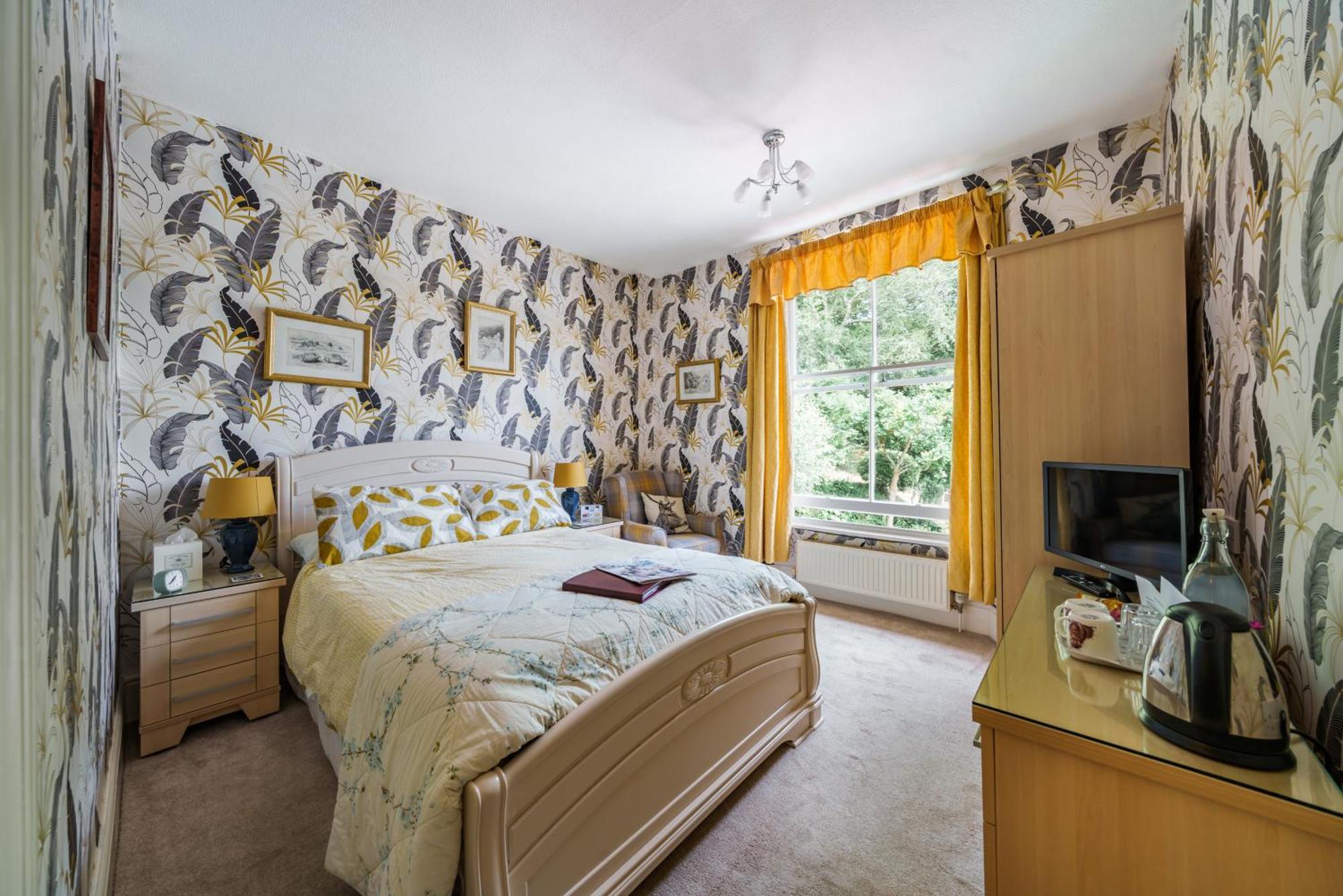 Ingleside Otel Lynton Dış mekan fotoğraf