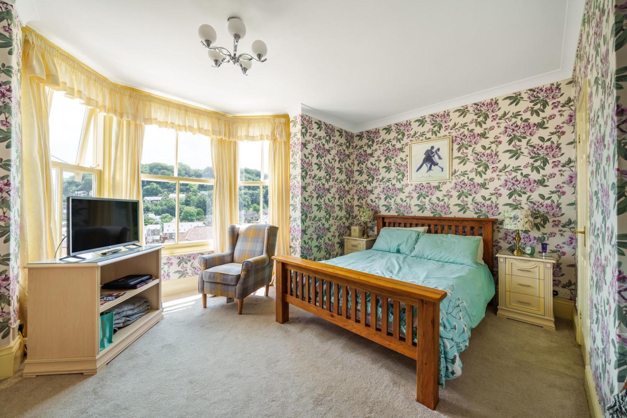 Ingleside Otel Lynton Dış mekan fotoğraf