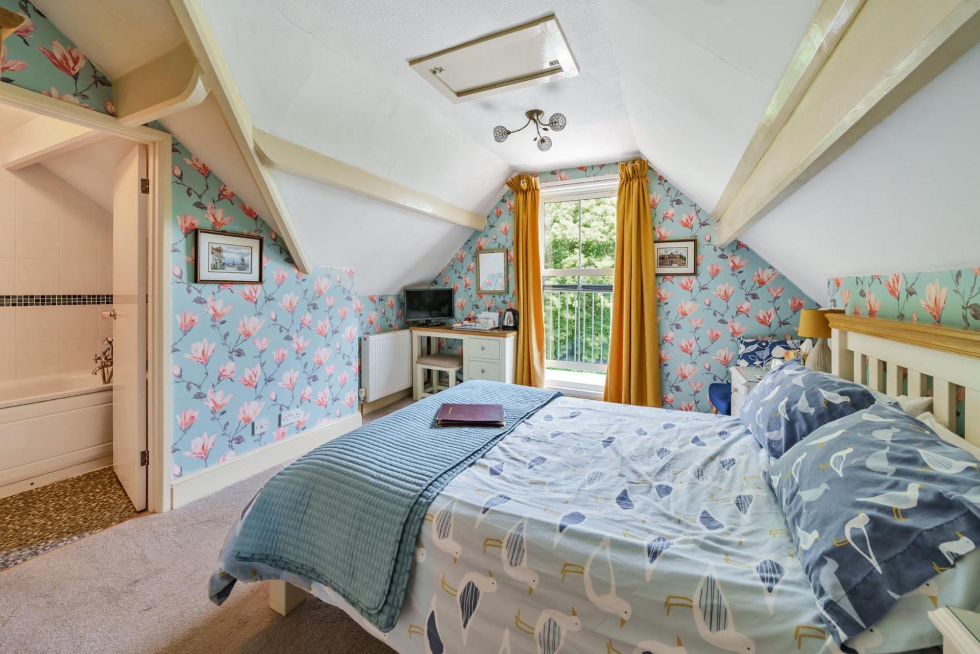 Ingleside Otel Lynton Dış mekan fotoğraf