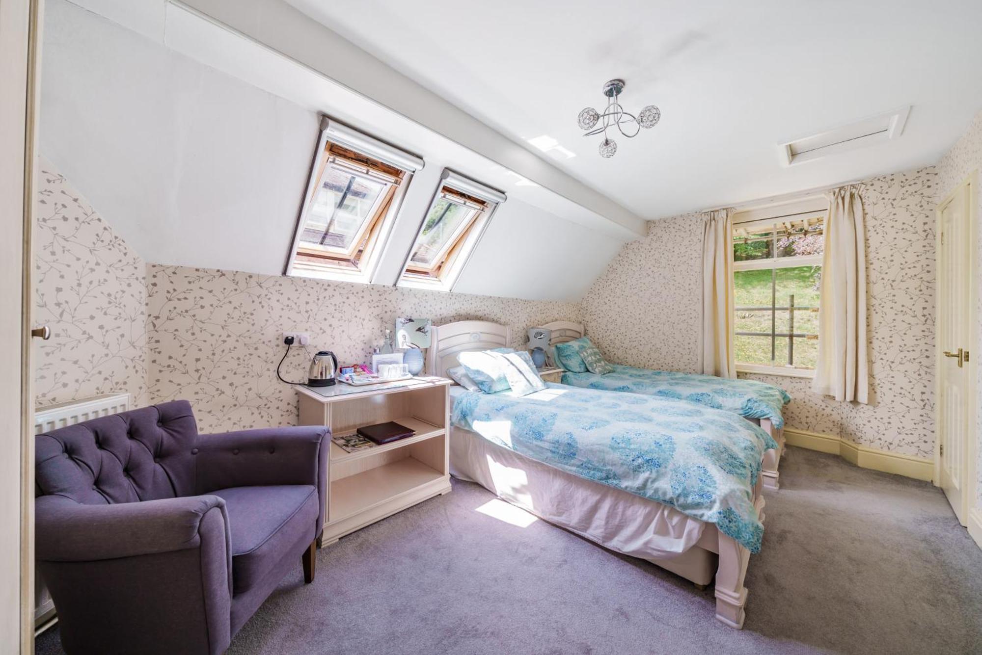 Ingleside Otel Lynton Dış mekan fotoğraf