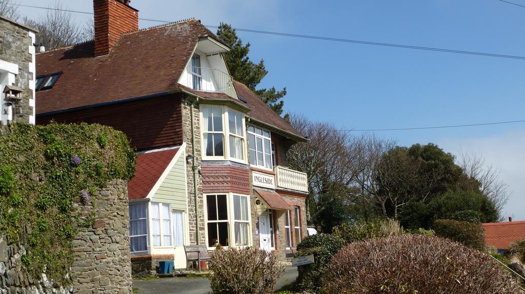 Ingleside Otel Lynton Dış mekan fotoğraf