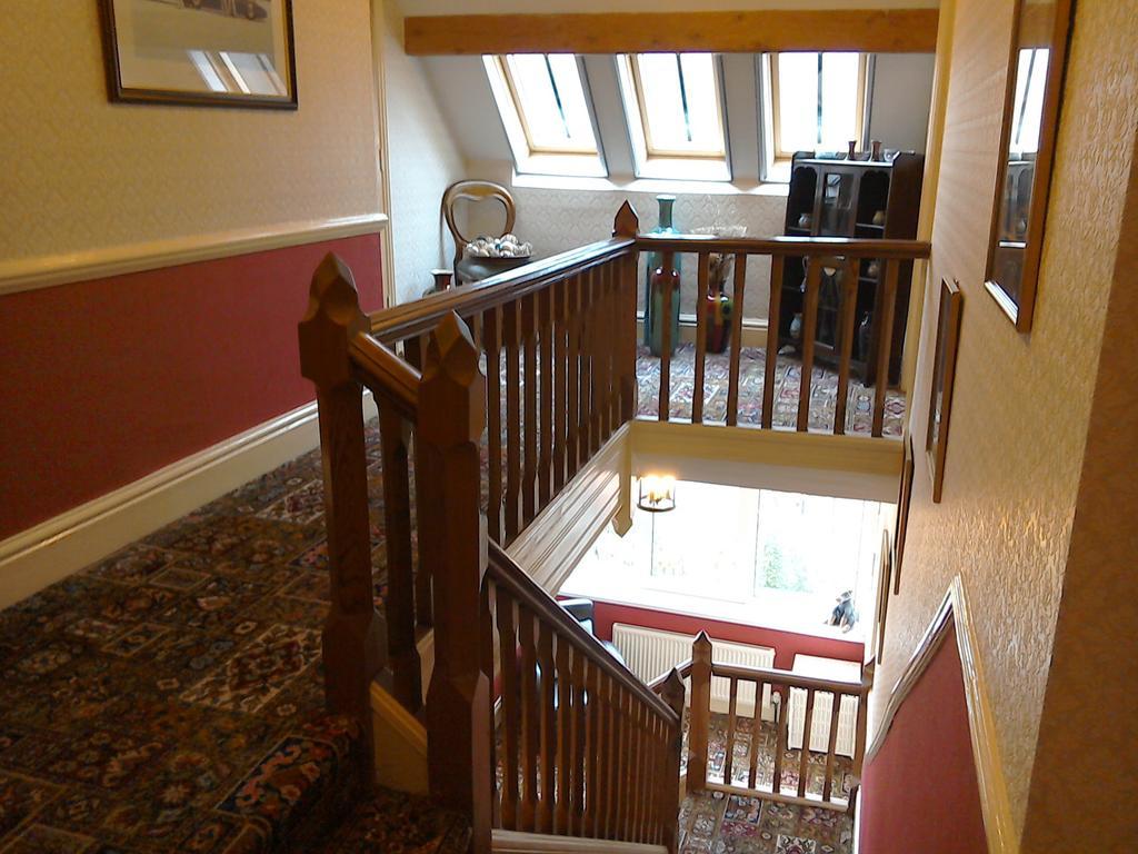Ingleside Otel Lynton Dış mekan fotoğraf