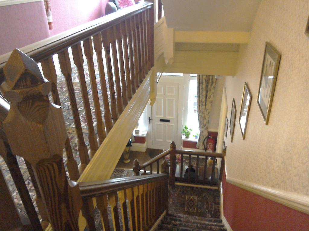 Ingleside Otel Lynton Dış mekan fotoğraf